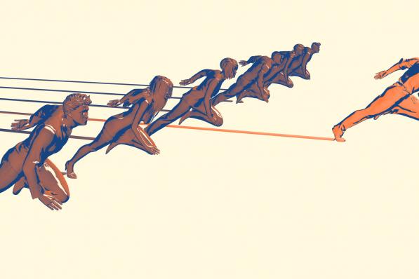 Het voordeel van kwartaaldividend boven jaardividend