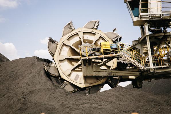 Dividend en koers Rio Tinto