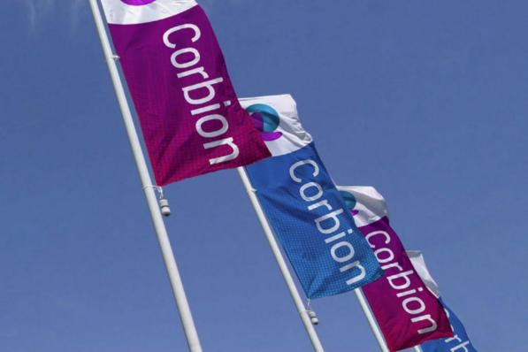 Resultaten en advies Corbion