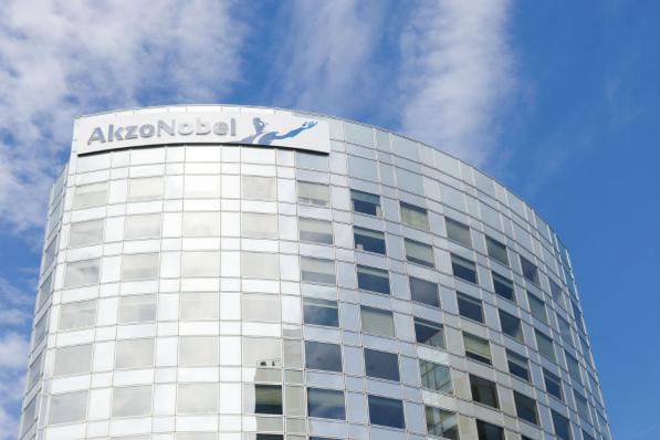 credit suisse houdt van Akzo Nobel