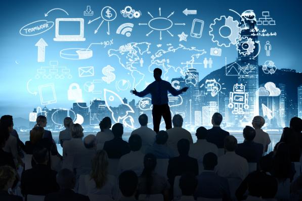 Beleggersavond technologie: presentaties van alle sprekers