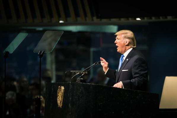 Nieuw record op Wall Street