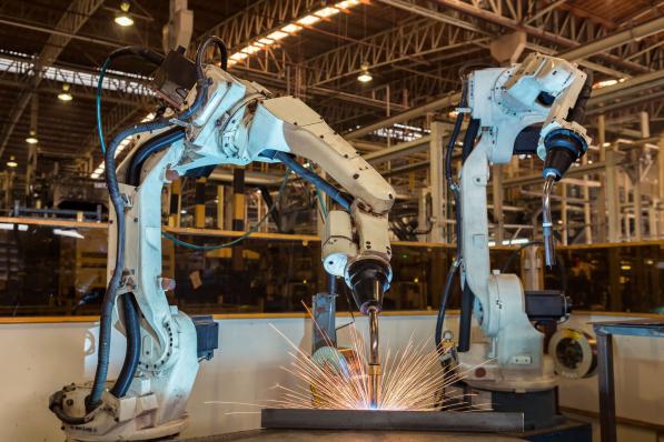 Instappen Lincoln Electric bij lagere koers