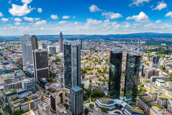 Expansie LEG Immobilien goed voor koers