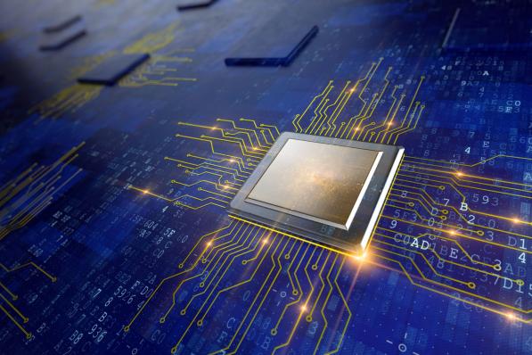 Koers waardeert Intel te laag, advies op kopen