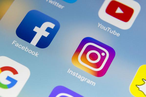 Facebook en Instagram
