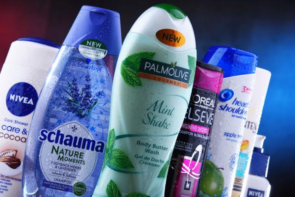 Winstgevendheid en advies voor Procter & Gamble