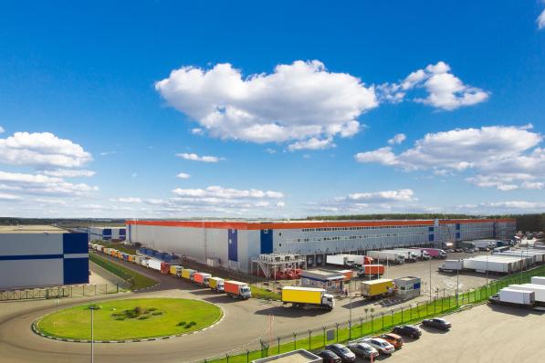 Advies Logistiek vastgoedfonds WDP blijft in stand