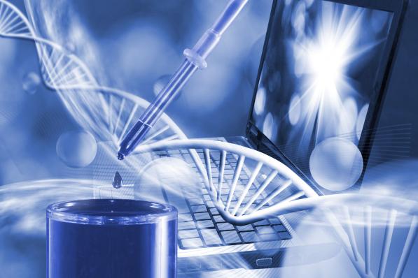Hoge koers-winst verhouding Genmab