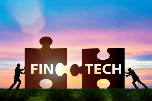 Koopwaardige fintech-bedrijven