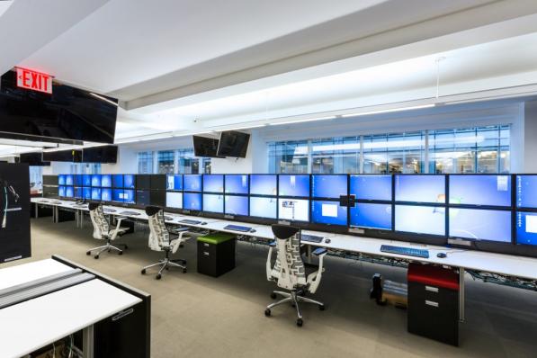 Winstverwachting Flow Traders 