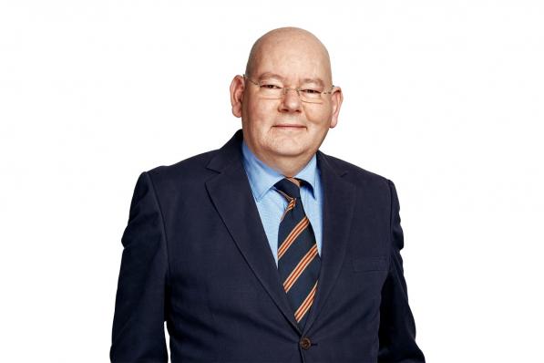 Belegger van de Week: Rob Jansen