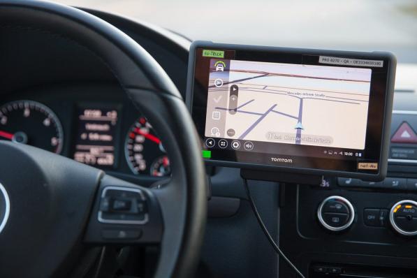 Kwartaalcijfers van TomTom maken advies lastig