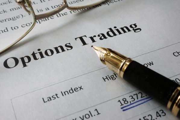 optietip: voor een AEX boven de 600