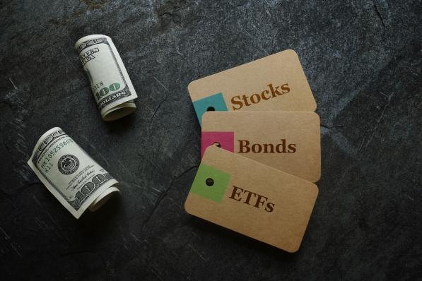 forumvragen: herbeleggen en short met ETF's