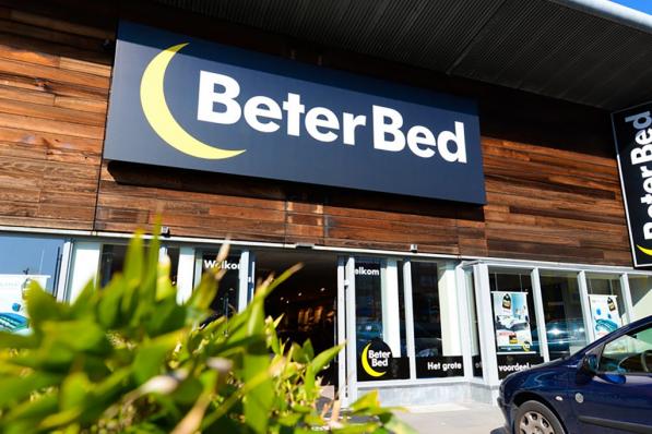 Beter Bed verkoopt Matratzen