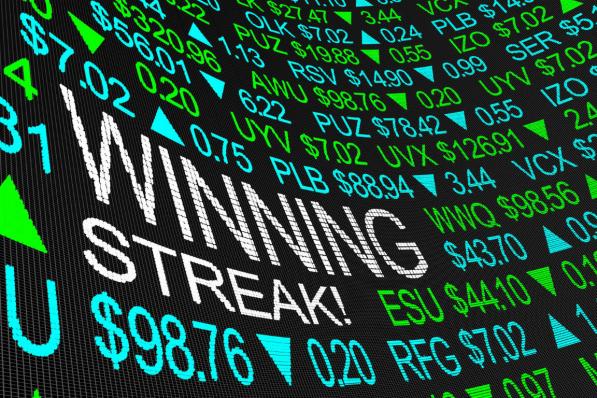 superstocks: halfgeleiderfirma aan kop