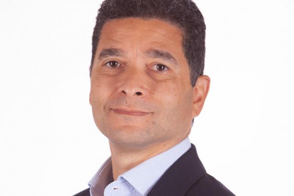 Belegger van de Week: Bram Voermans