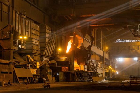 Koers ArcelorMittal te hard afgestraft