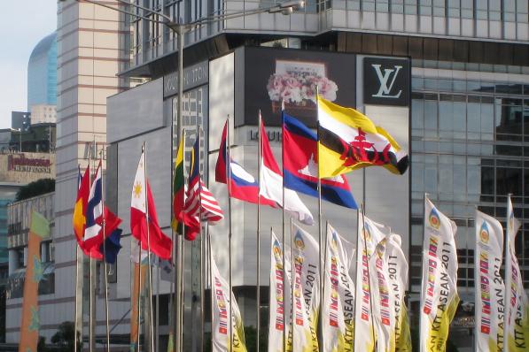 ASEAN-ETF’s