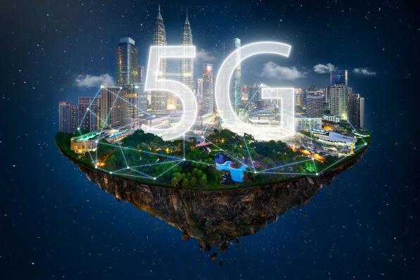 Nokia investeert in opkomst van 5G