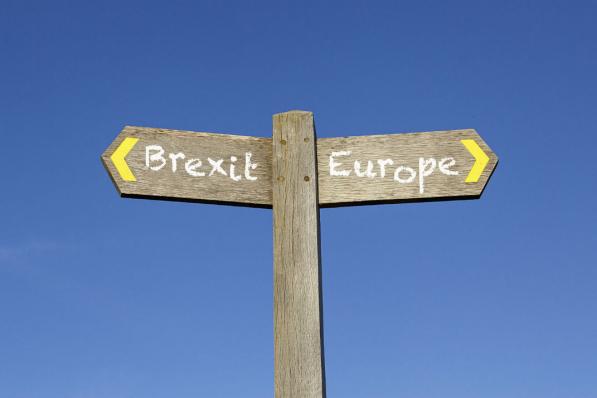 Brexit deal
