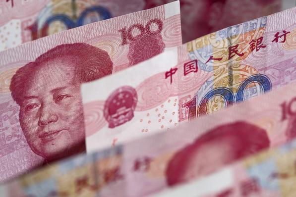 De groeiende invloed van China