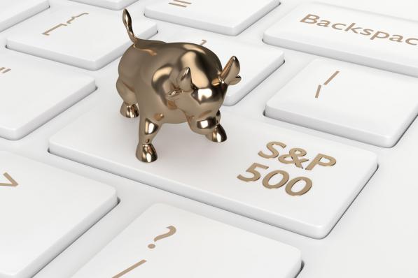 Optietip: S&P-index boven 3000 punten