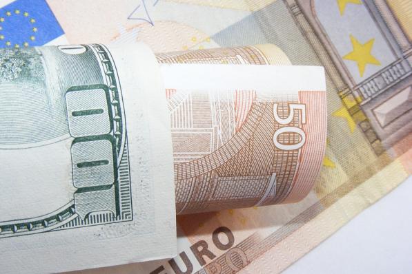 Optietips VS: opnieuw inspelen op herstel euro tegenover dollar
