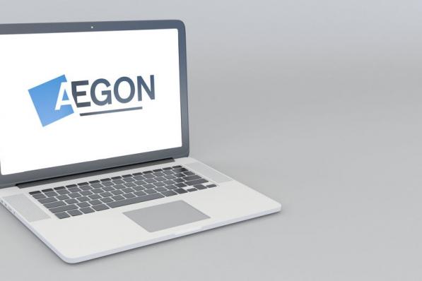 Aegon achtergestelde lening