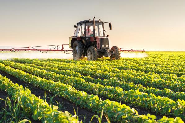 Dividend: kooptip uit de agrarische sector
