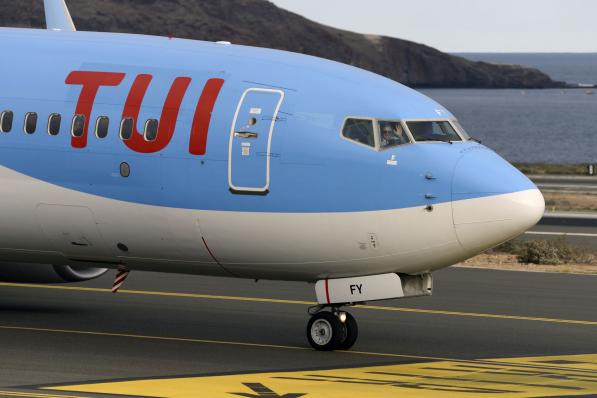 Handhaving verkoopadvies TUI