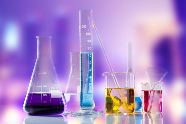 chemiesector