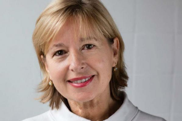 Belegger van de Week: Heleen Pelle