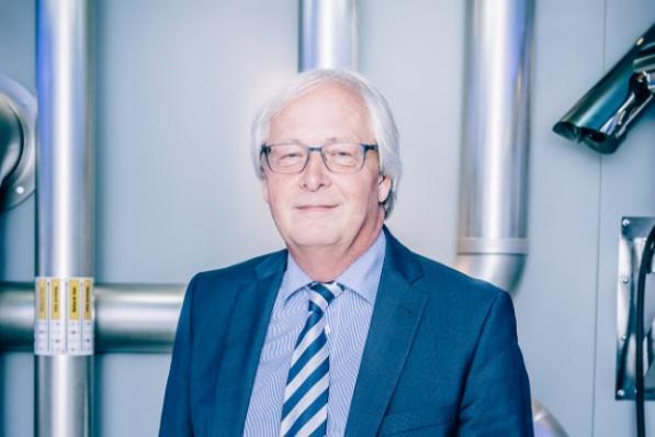 Interview TKH-ceo Alexander van der Lof