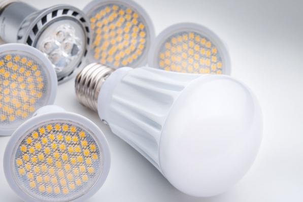 Signify klaar voor opkomst led-verlichting