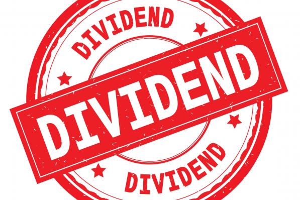 tien favoriete dividendaandelen