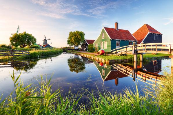 Nederlandse aandelen onder aandacht
