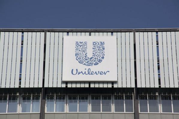 Unilever niet beste aandeel