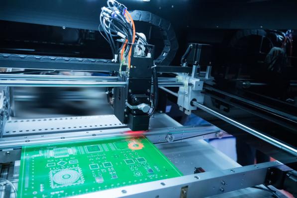 ASML, ASMI en Besi