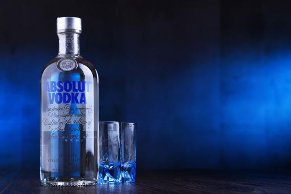 Koers Pernod Ricard rijp voor koopadvies