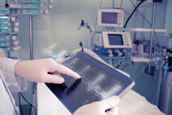 Potentie voor koers Avita Medical, Teladoc