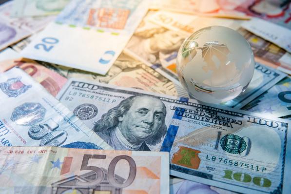 euro nog niet herstellen