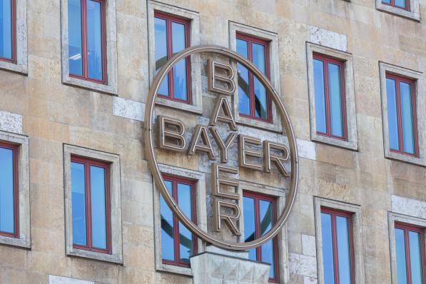 Gedaalde koers Bayer biedt instapmoment