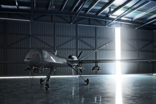 Morgan Stanley ziet groeiversnelling in defensiesector