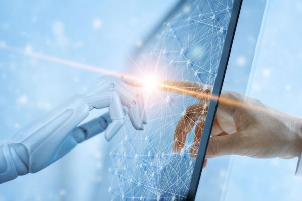 Beleggen in technologie is de snelste weg