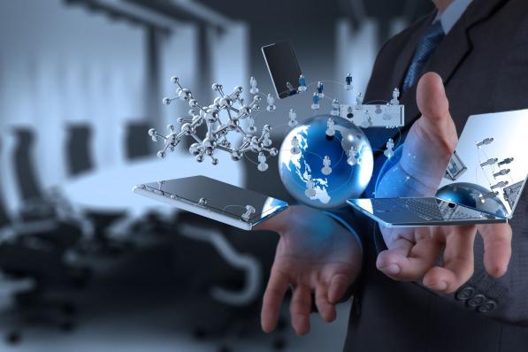 beleggen in de technologiesector
