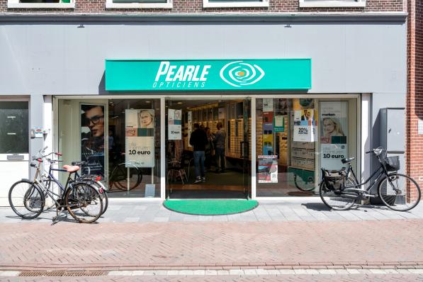 HAL wacht op geld verkoop GrandVision