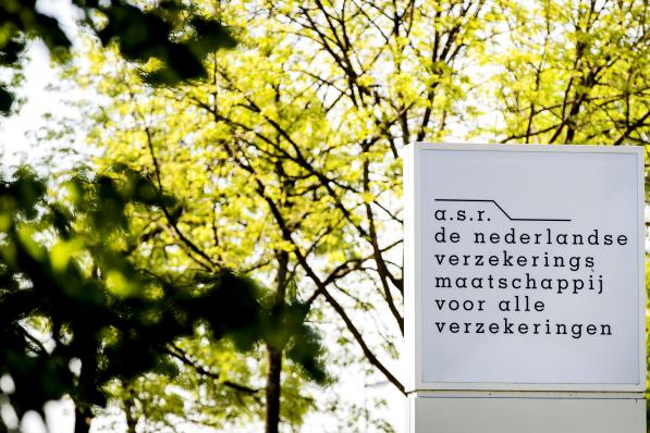Cijfers en koers ASR bieden instapmoment