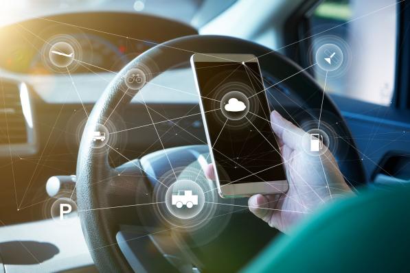 Neways groeit door auto's en chips